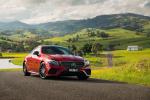 Mercedes-Benz E300 AMG Line Coupe 2017 года (AU)